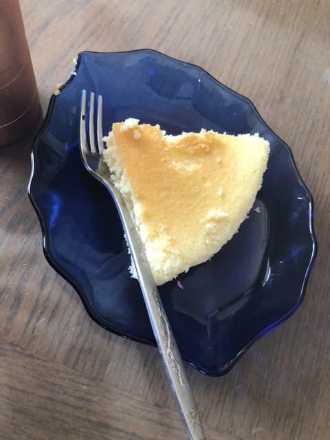 蓼科高原チーズケーキ工房 茅野 ケーキ 食べログ