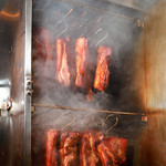 麺屋武蔵 巌虎 - 料理写真: