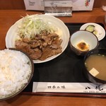 そば居酒屋 八兆