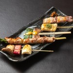 ゆかり 宴 阪急東通り店