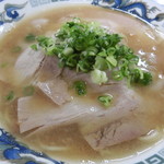 中華そば 紅蘭 - 