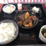 すずや食堂 - 