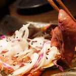 多酒和彩とっと