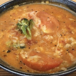 ジョイフル - 料理写真: