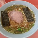 Ramenshoppu Ichinoseki Kawasakiten - ラーメン小