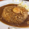 福島上等カレー 北浜店