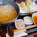 Kuzuryuu Soba - 