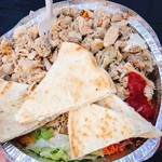 The Halal Guys - 