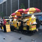 The Halal Guys - 