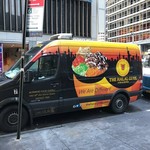 The Halal Guys - 
