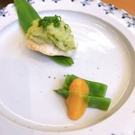 馬場乃町 はやし - 