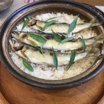 馬場乃町 はやし - 