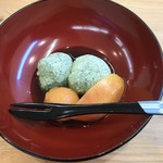 馬場乃町 はやし - 