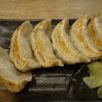 肉汁餃子のダンダダン - 餃子