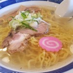 北乃ラーメン - 