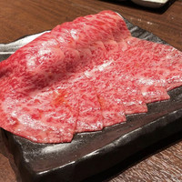 炭火焼肉 ふちおか - 