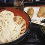 丸亀製麺 - 