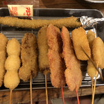 Kushikatsu Tanaka - 