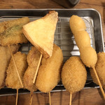 Kushikatsu Tanaka - 