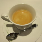 ポン ピエール - 【コーヒー】