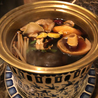 Shangri-La's secret ROPPONGI -  Shangri-La's secret ROPPONGI -