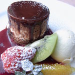 アントニオ - 今年のヴァレンタインチョコ！！