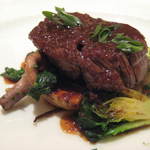 カランドリエ - 鹿児島黒毛和牛