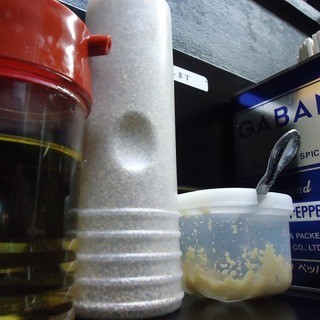 横浜家系ラーメン 大津家_2