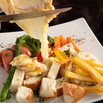 AJITO 肉バルダイニング - 