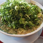 ラーメン魁力屋 - 