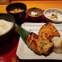 伊豆の旬 やんも 南青山店 - 