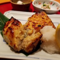 伊豆の旬 やんも 南青山店 - 