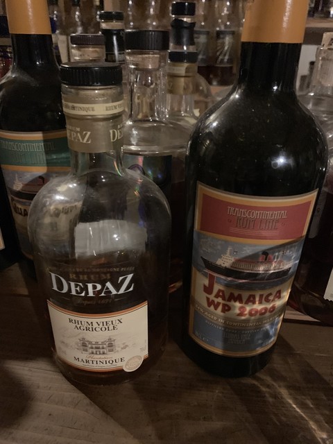 いいわけ - 青森（バー）の写真