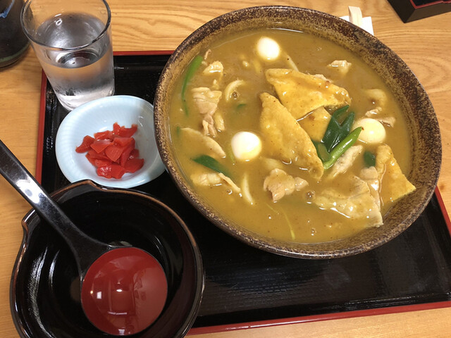 勢川 本店 駅前 うどん 食べログ