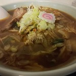 新ちゃんラーメン - 