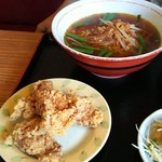 台湾料理福満楼 - 