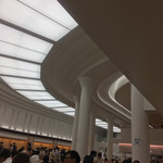 東京大学 中央食堂 - 内観写真: