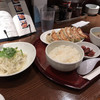 餃子とタンメン 天