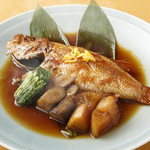 のどぐろ酒場 浜吉丸