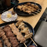 Yakitori Sumikichi - 