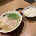 ラーメン横綱 - 