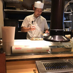 大和焼肉やまとく - 