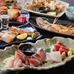 のどぐろ酒場 浜吉丸