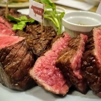熟成和牛ステーキグリルド エイジング・ビーフ 横浜店 - 