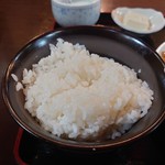 Ryuuseisaikan - ご飯(19-09)