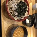 創作十割蕎麦 とらせんにん - 