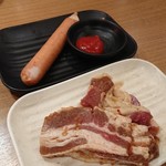 ミートスミス - 