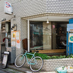 ラブル ダイニング - 店舗外観。