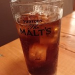 大衆酒場　新札華族 - 