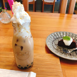 Yuntan CAFE - 